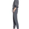 Marc O'Polo Sweatpants Damen, Blau