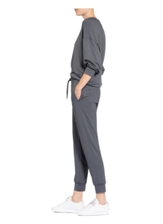 Marc O'Polo Sweatpants Damen, Blau