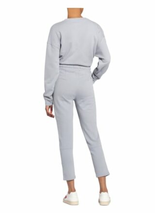Marc O'Polo Sweatpants Damen, Grau