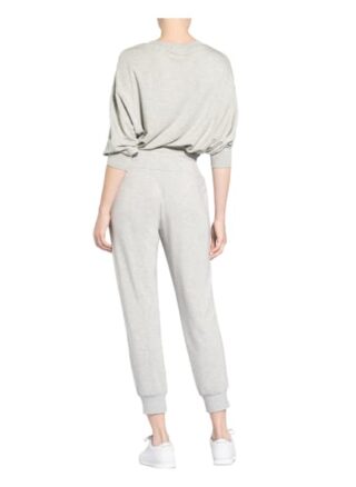 Marc O'Polo Sweatpants Damen, Grau