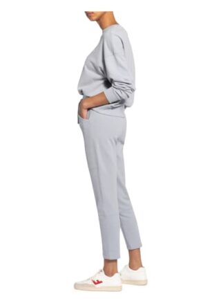 Marc O'Polo Sweatpants Damen, Grau