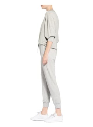 Marc O'Polo Sweatpants Damen, Grau