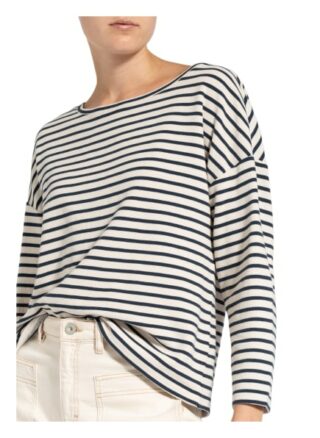 Marc O'Polo Sweatshirt Damen, Beige