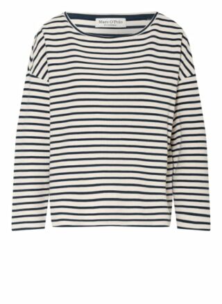 Marc O'Polo Sweatshirt Damen, Beige