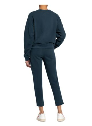 Marc O'Polo Sweatshirt Damen, Blau