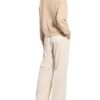 Marc O'Polo Sweatshirt Damen, Braun