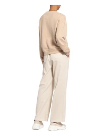 Marc O'Polo Sweatshirt Damen, Braun