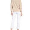 Marc O'Polo Sweatshirt Damen, Grau