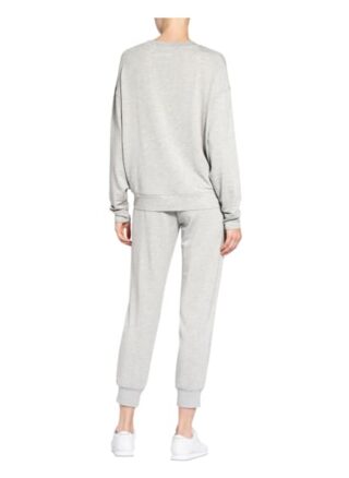 Marc O'Polo Sweatshirt Damen, Grau