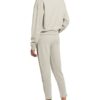 Marc O'Polo Sweatshirt Damen, Grau