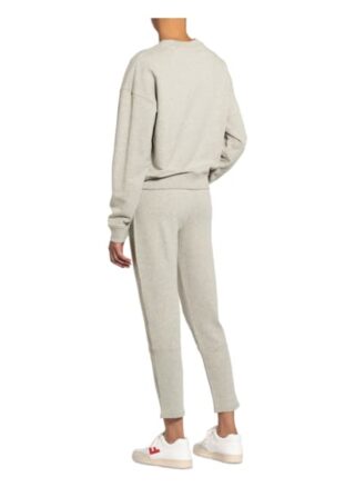 Marc O'Polo Sweatshirt Damen, Grau