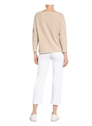 Marc O'Polo Sweatshirt Damen, Grau