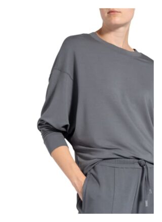 Marc O'Polo Sweatshirt Damen, Grau