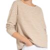 Marc O'Polo Sweatshirt Damen, Grau