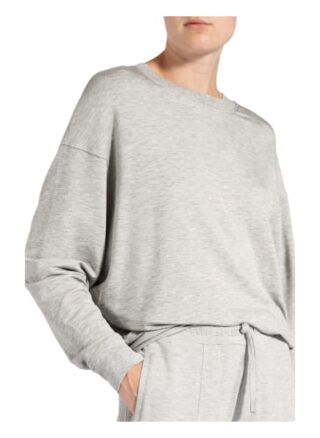 Marc O'Polo Sweatshirt Damen, Grau