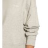 Marc O'Polo Sweatshirt Damen, Grau