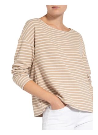 Marc O'Polo Sweatshirt Damen, Grau