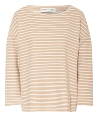 Marc O'Polo Sweatshirt Damen, Grau