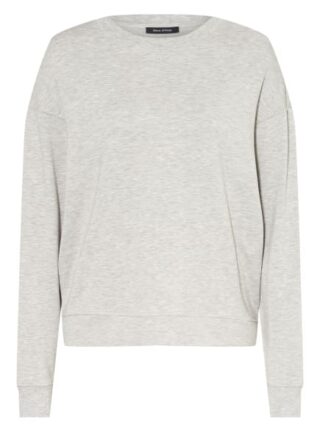 Marc O'Polo Sweatshirt Damen, Grau