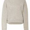 Marc O'Polo Sweatshirt Damen, Grau