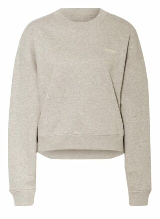 Marc O'Polo Sweatshirt Damen, Grau