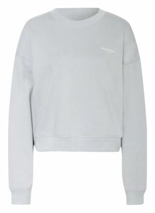 Marc O'Polo Sweatshirt Damen, Grau