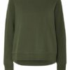 Marc O'Polo Sweatshirt Damen, Grün