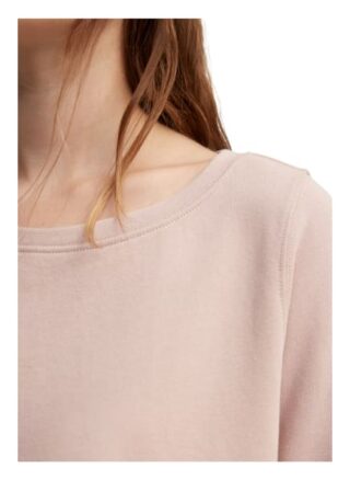 Marc O'Polo Sweatshirt Damen, Rot