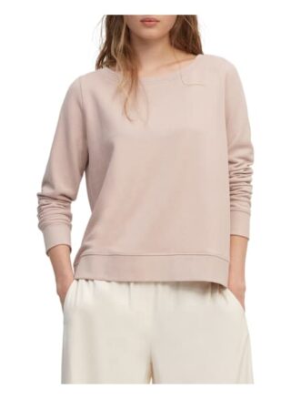 Marc O'Polo Sweatshirt Damen, Rot