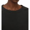 Marc O'Polo Sweatshirt Damen, Schwarz