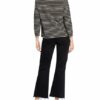 Marc O'Polo Sweatshirt Damen, Schwarz