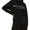 Marc O'Polo Sweatshirt Damen, Schwarz