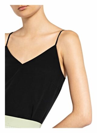 Marc O'Polo Sweatshirt Damen, Schwarz