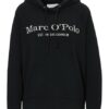 Marc O'Polo Sweatshirt Damen, Schwarz