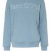 Marc O'Polo Sweatshirt Herren, Blau