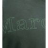 Marc O'Polo Sweatshirt Herren, Grün