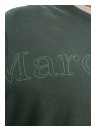Marc O'Polo Sweatshirt Herren, Grün