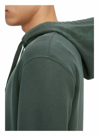 Marc O'Polo Sweatshirt Herren, Grün
