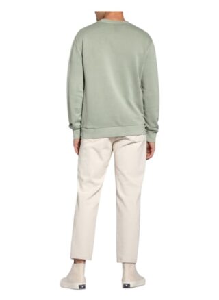 Marc O'Polo Sweatshirt Herren, Grün