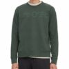 Marc O'Polo Sweatshirt Herren, Grün