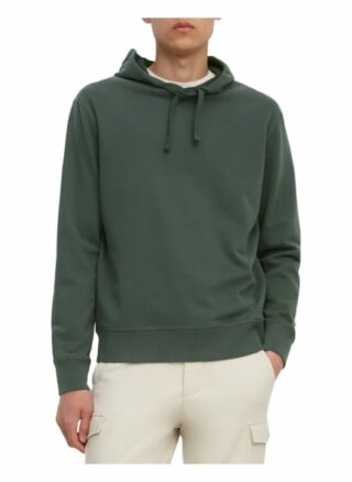 Marc O'Polo Sweatshirt Herren, Grün
