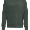 Marc O'Polo Sweatshirt Herren, Grün