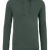 Marc O'Polo Sweatshirt Herren, Grün