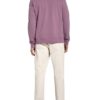 Marc O'Polo Sweatshirt Herren, Pink