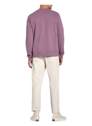 Marc O'Polo Sweatshirt Herren, Pink