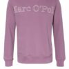 Marc O'Polo Sweatshirt Herren, Pink