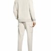Marc O'Polo Sweatshirt Herren, Weiß
