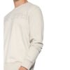 Marc O'Polo Sweatshirt Herren, Weiß