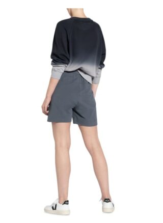 Marc O'Polo Sweatshorts Damen, Blau