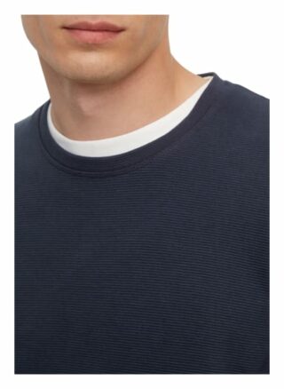 Marc O'Polo T-Shirt Herren, Blau